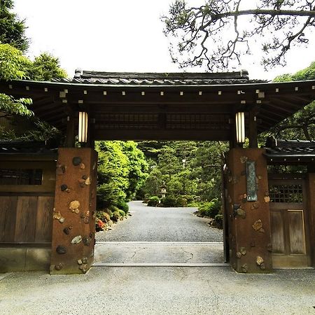Yutouya Ryokan Toyooka (Hyogo) Exterior foto