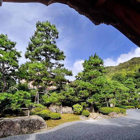 Yutouya Ryokan Toyooka (Hyogo) Exterior foto