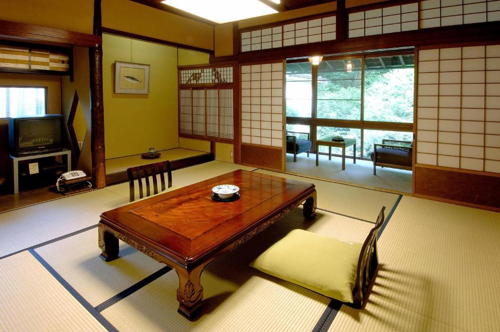 Yutouya Ryokan Toyooka (Hyogo) Quarto foto