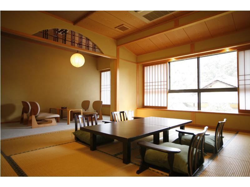 Yutouya Ryokan Toyooka (Hyogo) Exterior foto