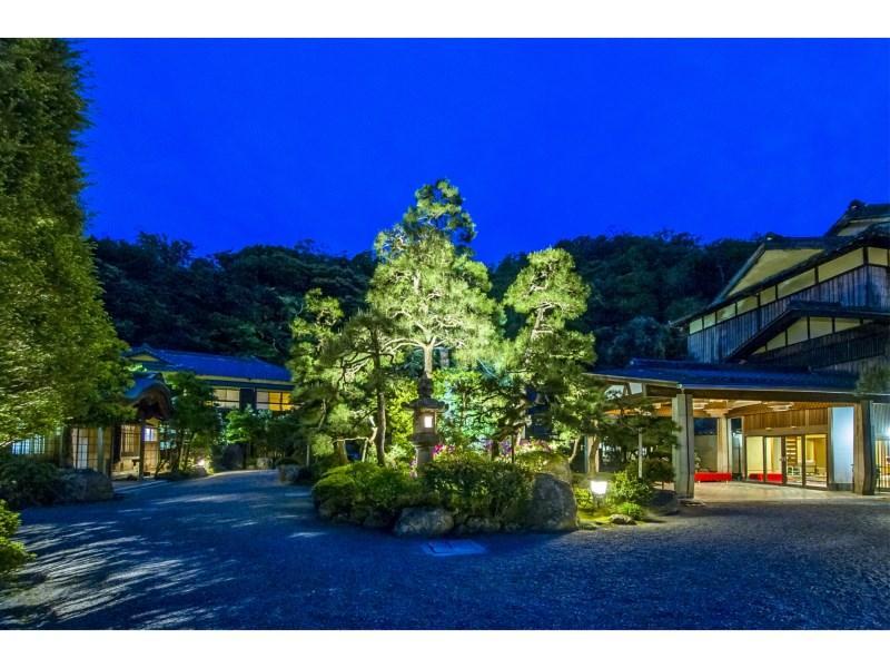 Yutouya Ryokan Toyooka (Hyogo) Exterior foto