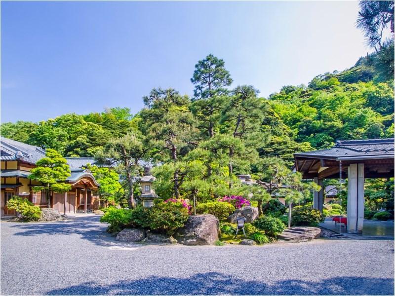 Yutouya Ryokan Toyooka (Hyogo) Exterior foto
