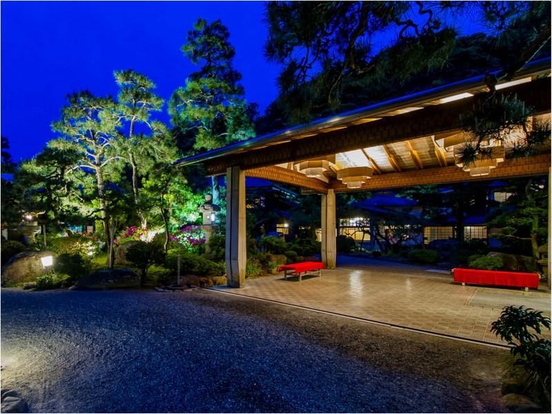 Yutouya Ryokan Toyooka (Hyogo) Exterior foto