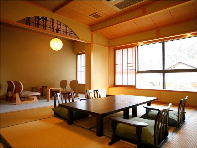 Yutouya Ryokan Toyooka (Hyogo) Exterior foto