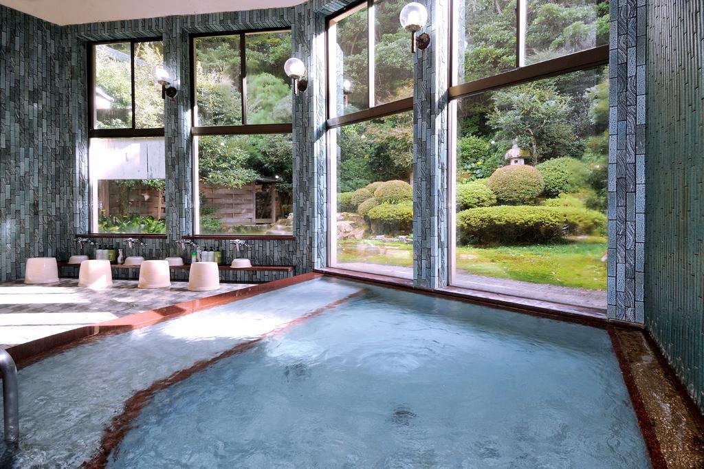 Yutouya Ryokan Toyooka (Hyogo) Exterior foto