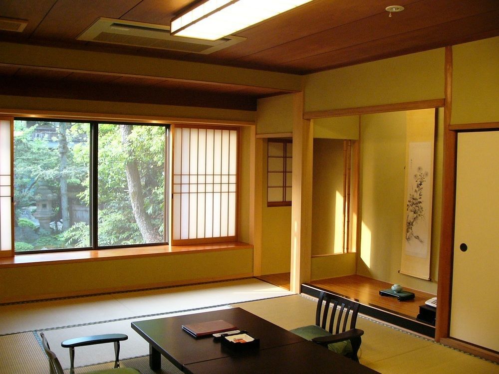 Yutouya Ryokan Toyooka (Hyogo) Exterior foto