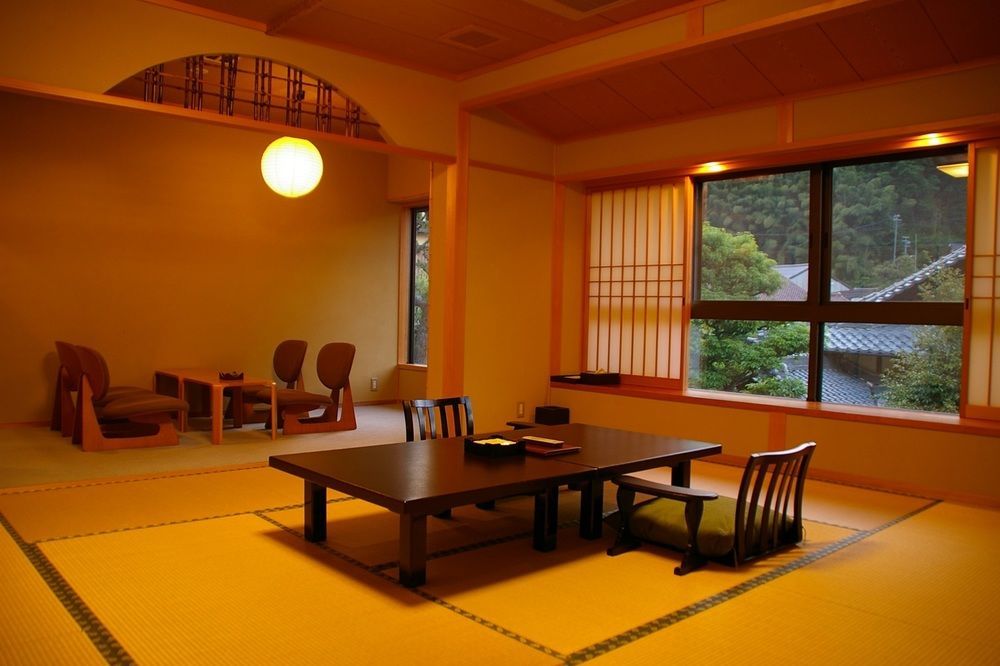 Yutouya Ryokan Toyooka (Hyogo) Exterior foto