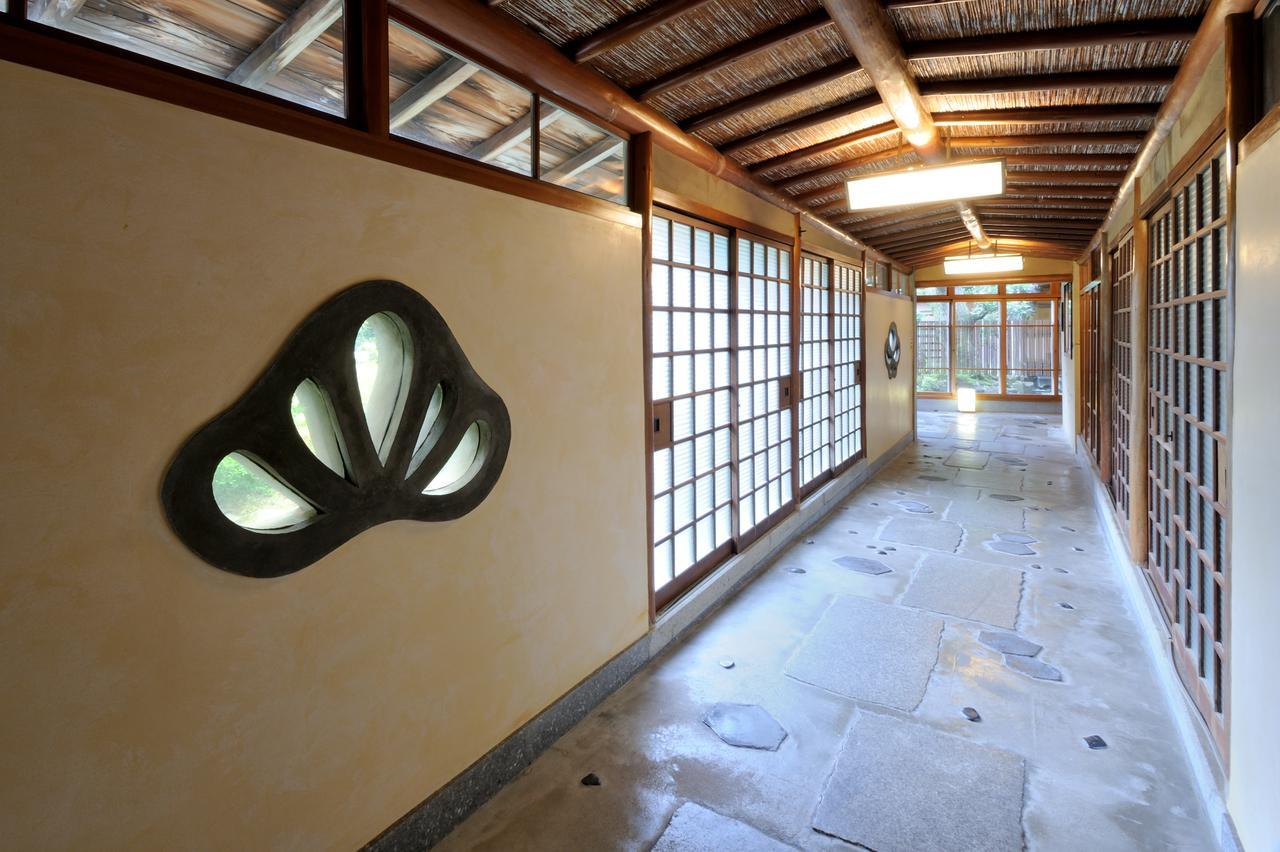 Yutouya Ryokan Toyooka (Hyogo) Exterior foto