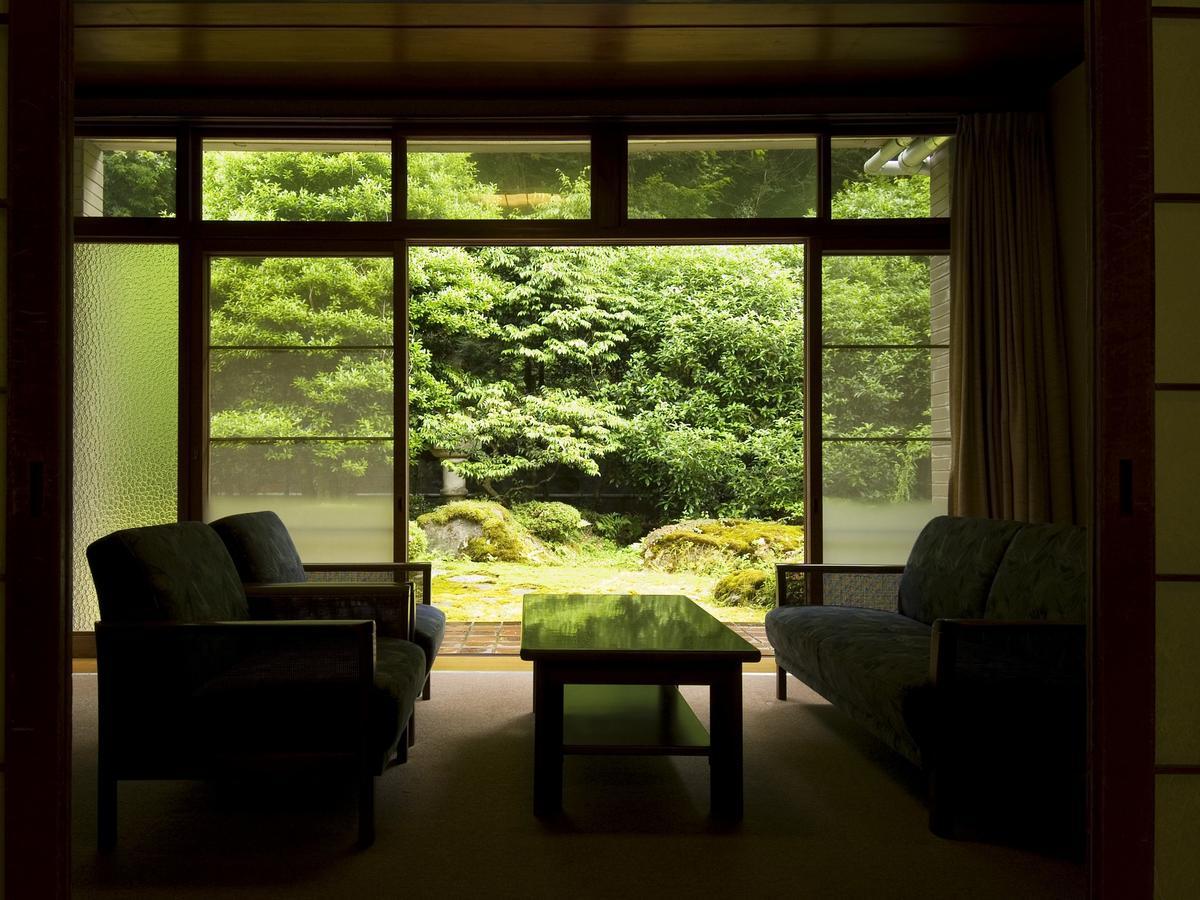 Yutouya Ryokan Toyooka (Hyogo) Exterior foto
