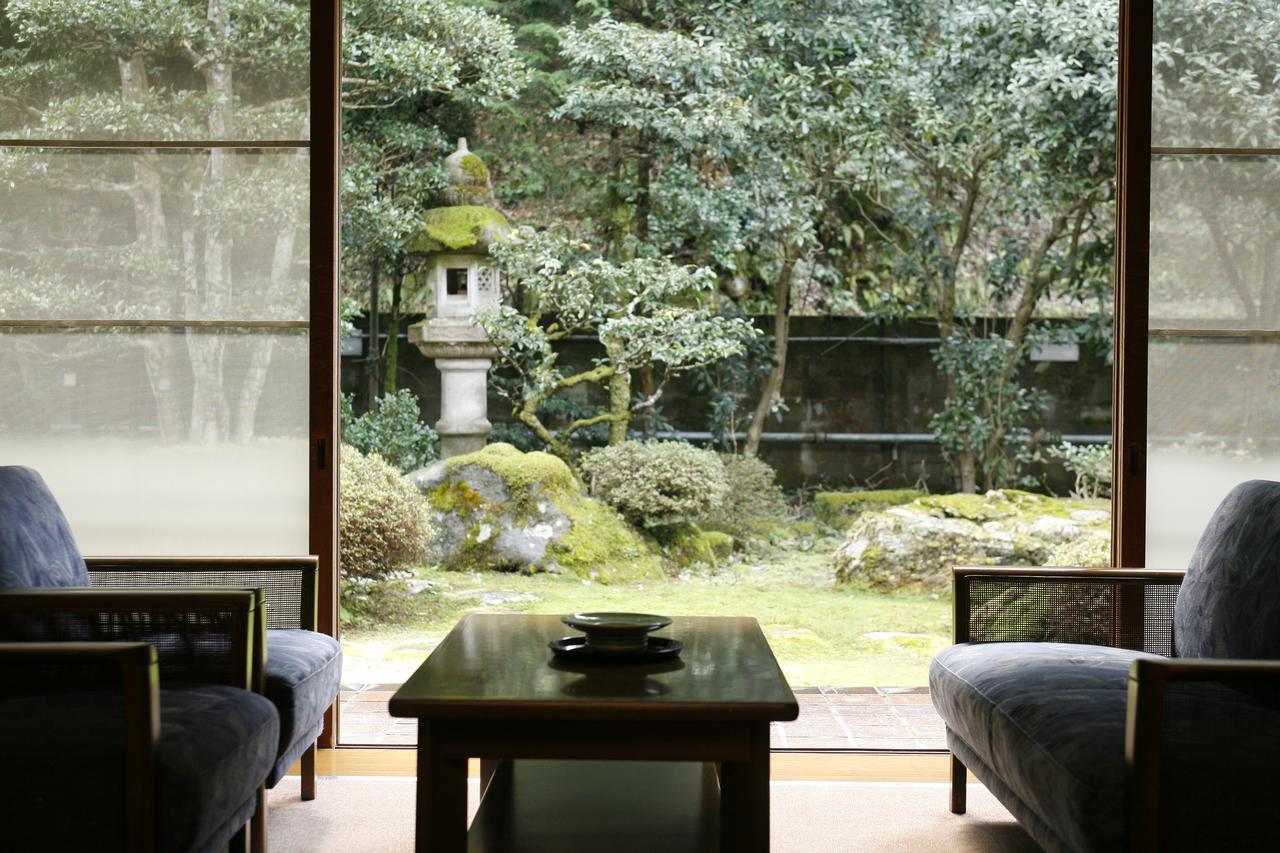 Yutouya Ryokan Toyooka (Hyogo) Exterior foto