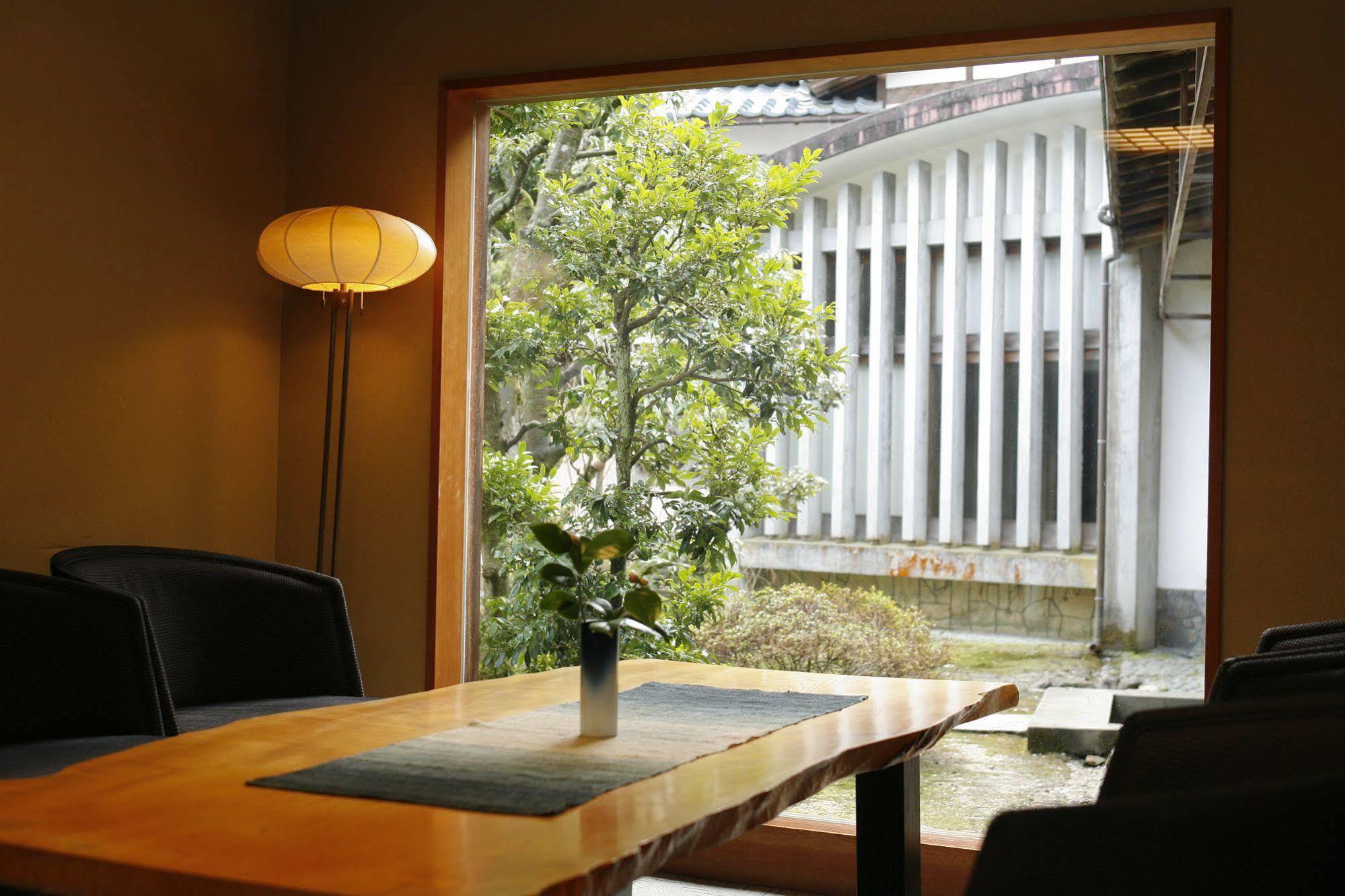 Yutouya Ryokan Toyooka (Hyogo) Exterior foto