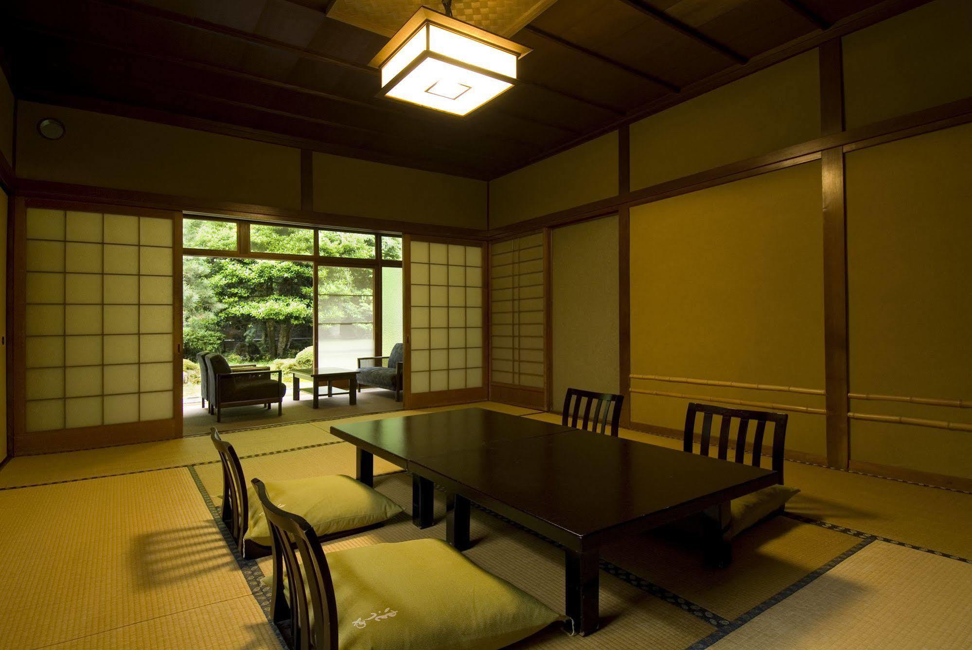 Yutouya Ryokan Toyooka (Hyogo) Exterior foto