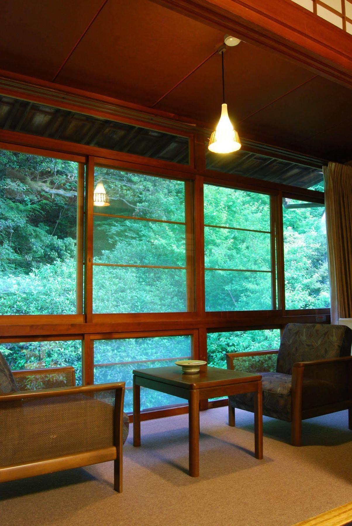 Yutouya Ryokan Toyooka (Hyogo) Exterior foto