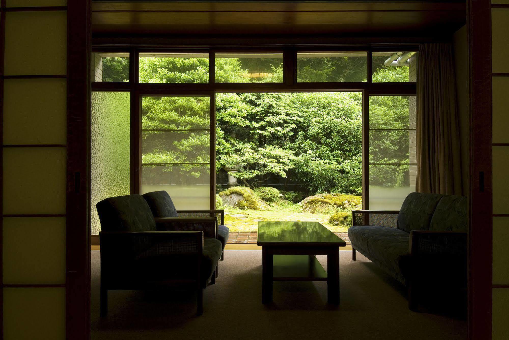 Yutouya Ryokan Toyooka (Hyogo) Exterior foto