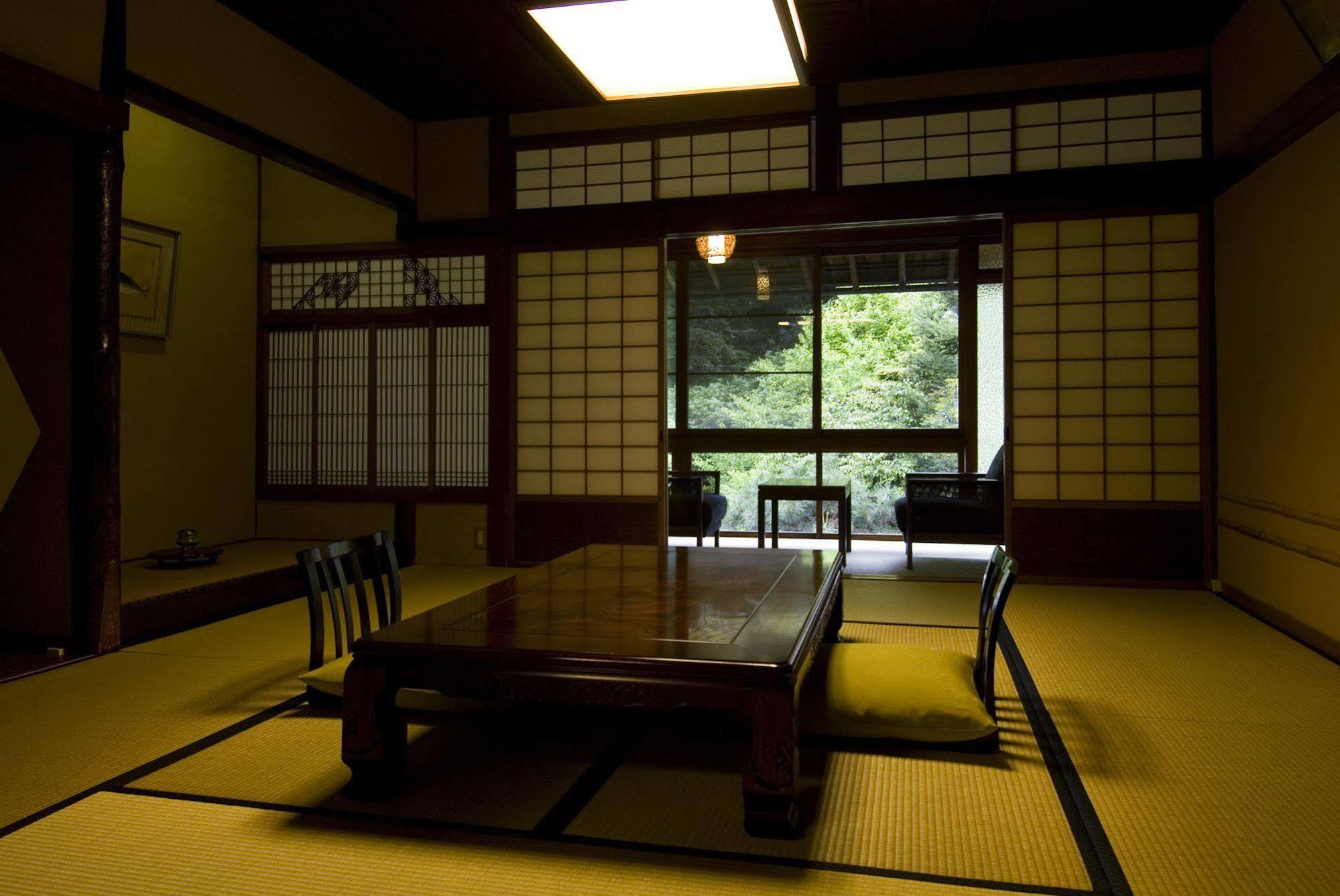 Yutouya Ryokan Toyooka (Hyogo) Exterior foto