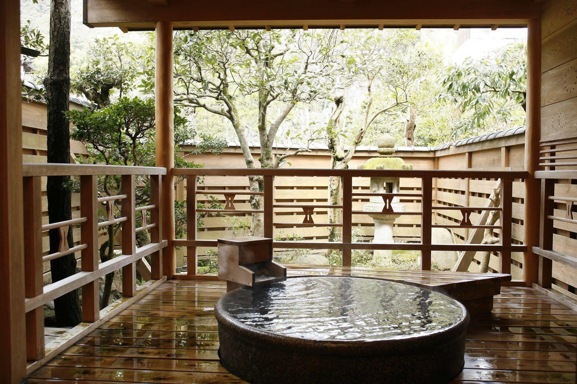 Yutouya Ryokan Toyooka (Hyogo) Exterior foto